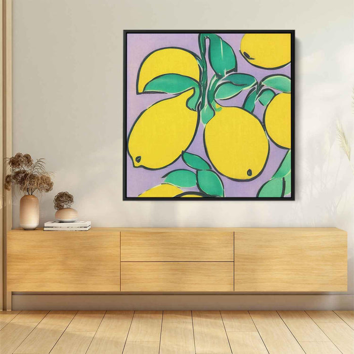 HM Lemons #016 - Kanvah