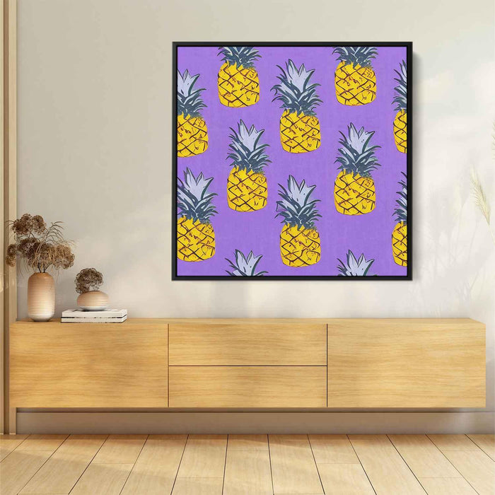 HM Pineapples #020 - Kanvah