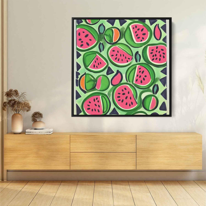 HM Watermelons #016 - Kanvah