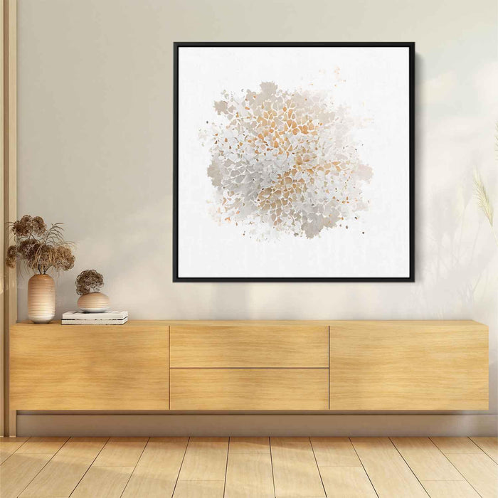 Minimalist Art #010 - Kanvah