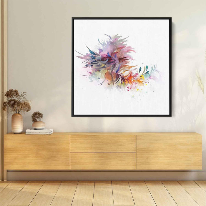 Minimalist Art #012 - Kanvah