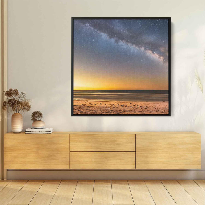 Night Sky Photography #004 - Kanvah