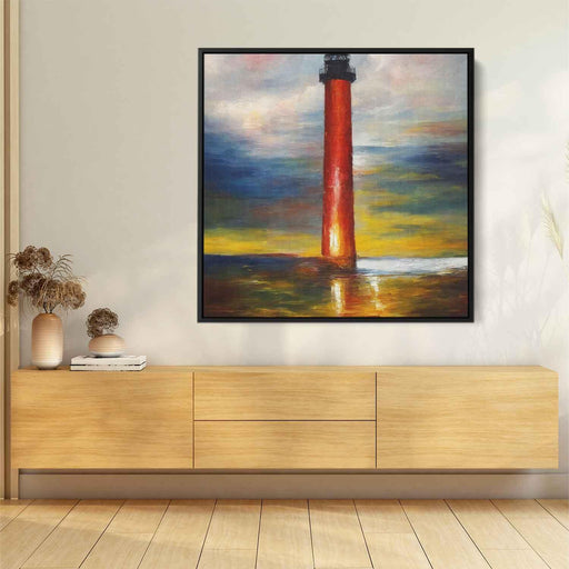 Abstract Lighthouse #010 - Kanvah