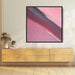 Pink Abstract Painting #012 - Kanvah