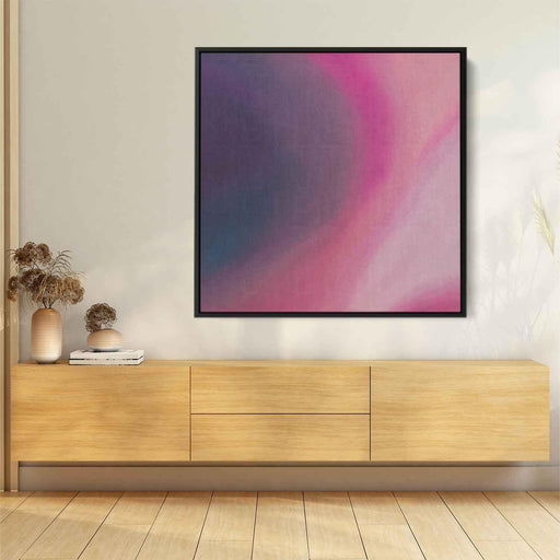 Pink Abstract Painting #034 - Kanvah