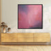 Pink Abstract Painting #036 - Kanvah