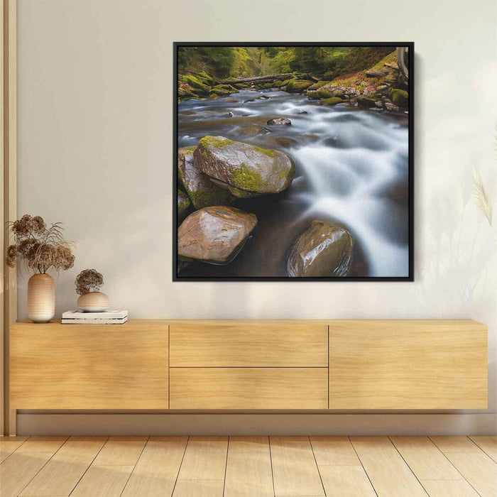 River Photography #018 - Kanvah