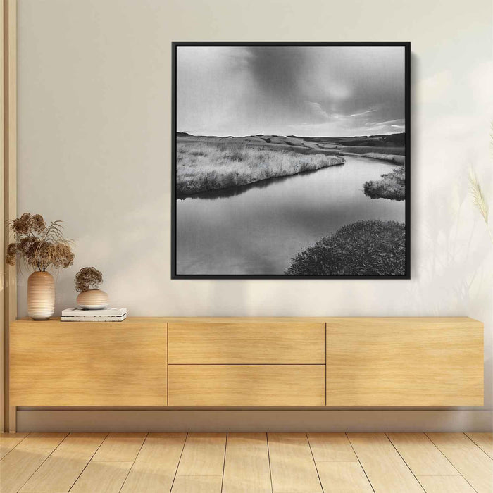 River Photography #022 - Kanvah