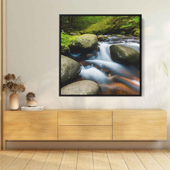 River Photography #044 - Kanvah