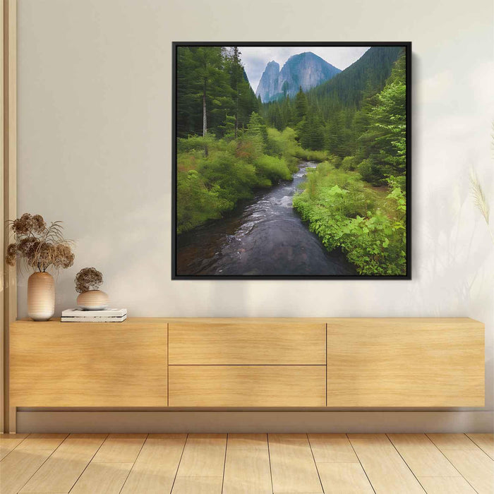 River Photography #051 - Kanvah