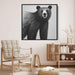 Abstract Bear #013 - Kanvah