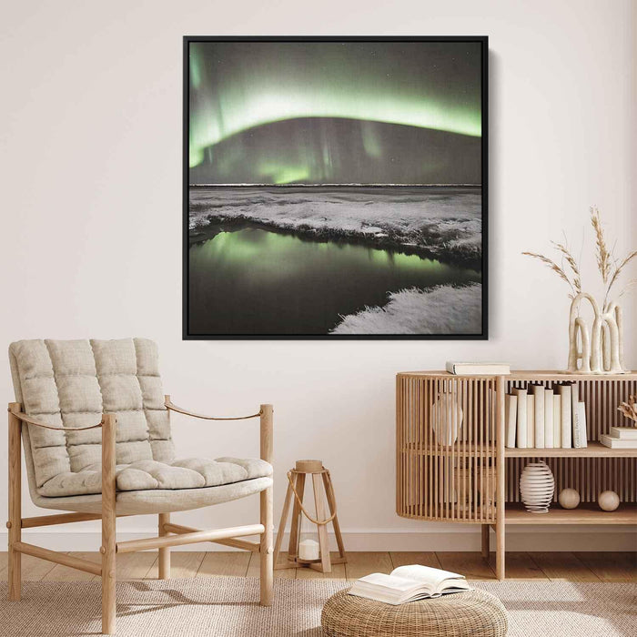Aurora Borealis Photography #005 - Kanvah