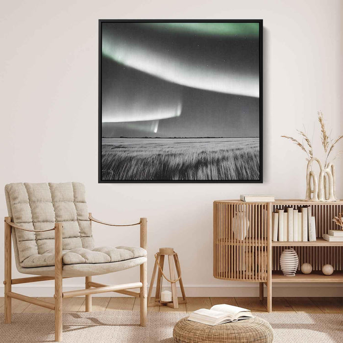 Aurora Borealis Photography #007 - Kanvah