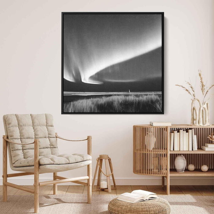 Aurora Borealis Photography #013 - Kanvah