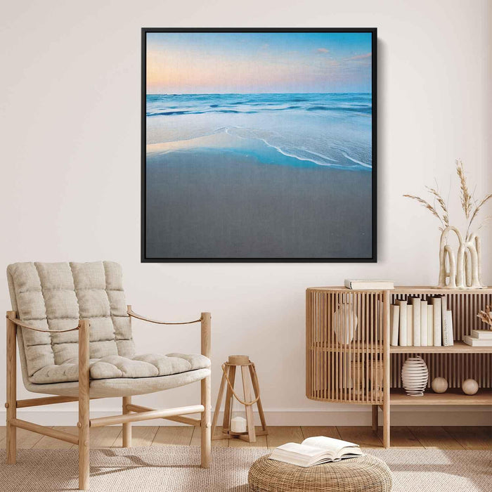 Beach Sunrise Photography #001 - Kanvah