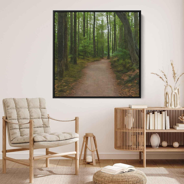 Forest Photography #013 - Kanvah