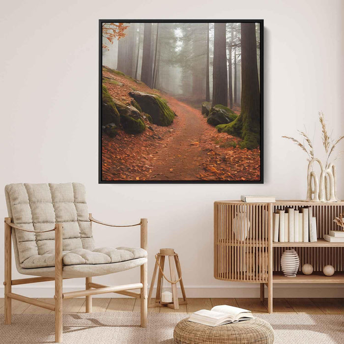 Forest Photography #015 - Kanvah