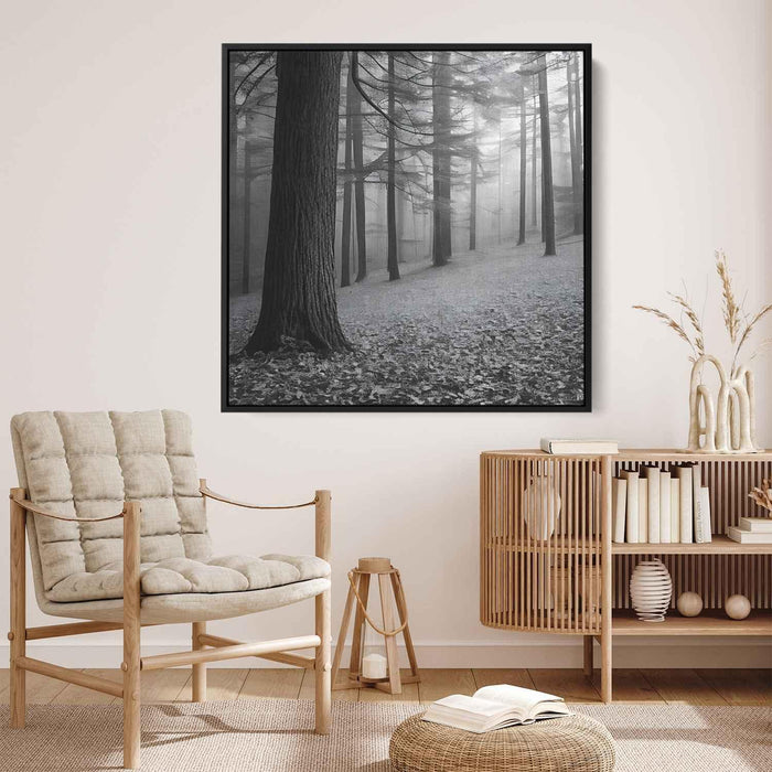 Forest Photography #017 - Kanvah