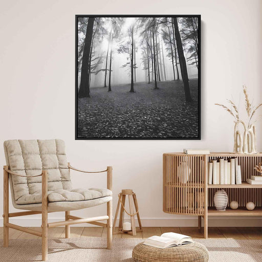 Forest Photography #021 - Kanvah