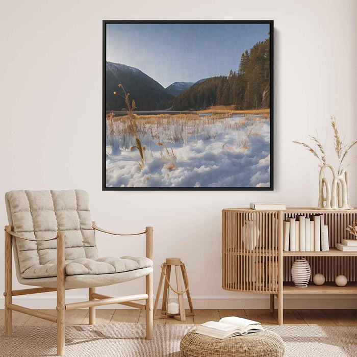 Forest Photography #035 - Kanvah