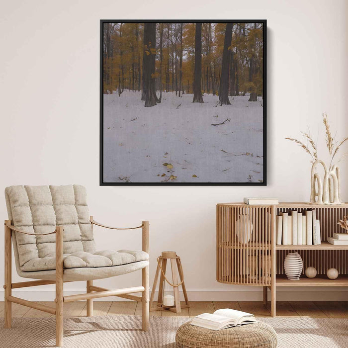 Forest Photography #041 - Kanvah