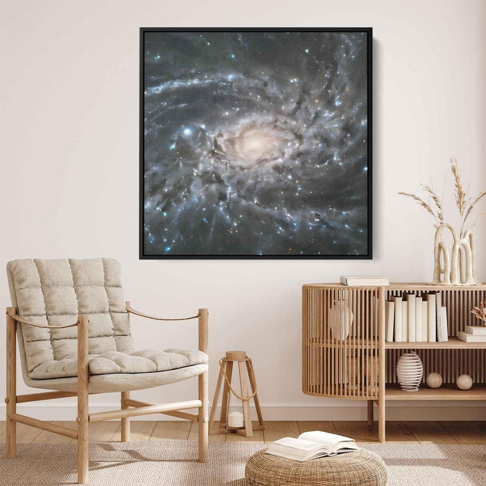 Galaxy Photography #005 - Kanvah