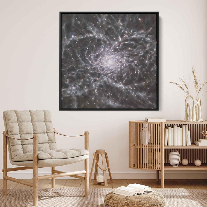 Galaxy Photography #015 - Kanvah