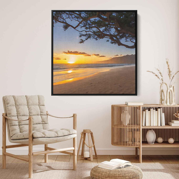 Hawaii Beach Photography #039 - Kanvah