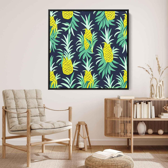 HM Pineapples #005 - Kanvah