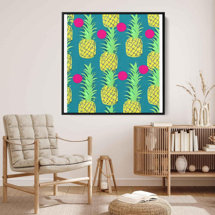 HM Pineapples #019 - Kanvah