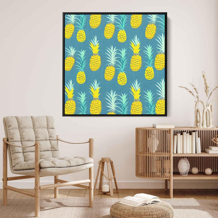 HM Pineapples #023 - Kanvah