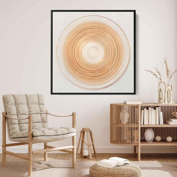 Minimalist Art #013 - Kanvah