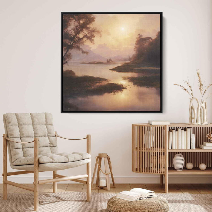 River Photography #029 - Kanvah