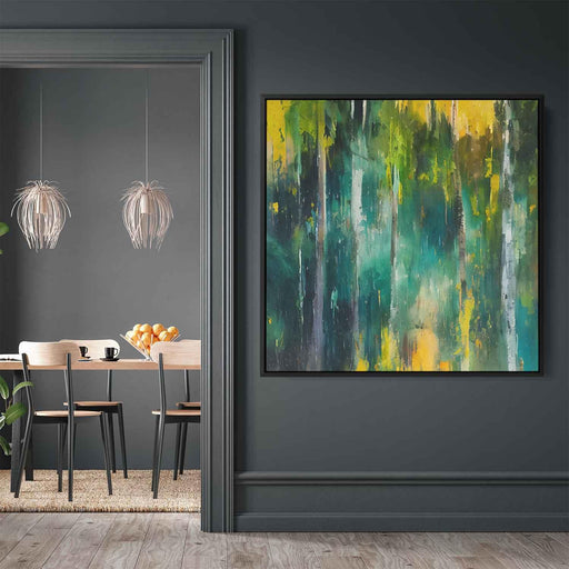 Abstract Rainforest #043 - Kanvah