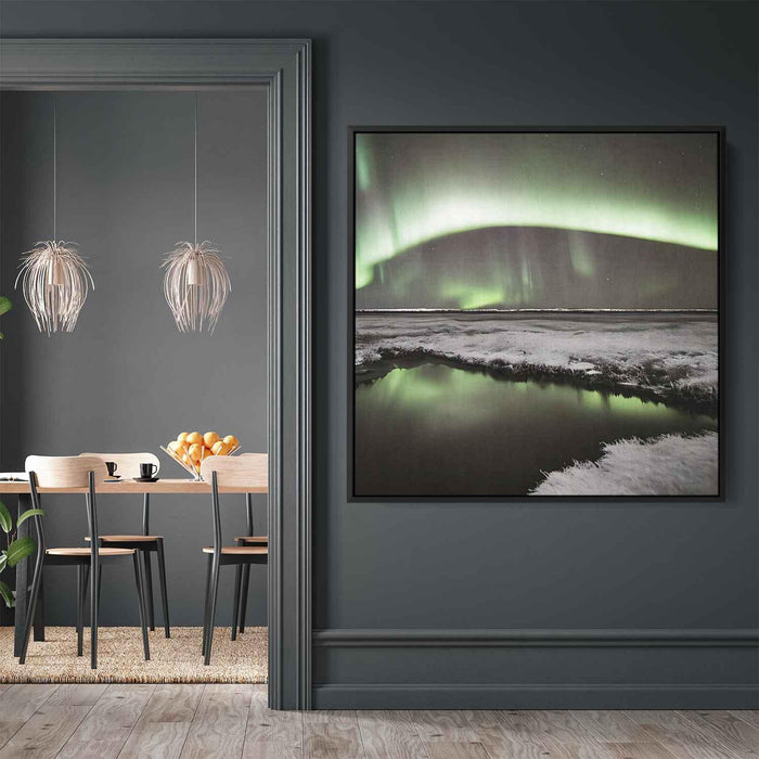 Aurora Borealis Photography #005 - Kanvah