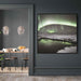 Aurora Borealis Photography #005 - Kanvah
