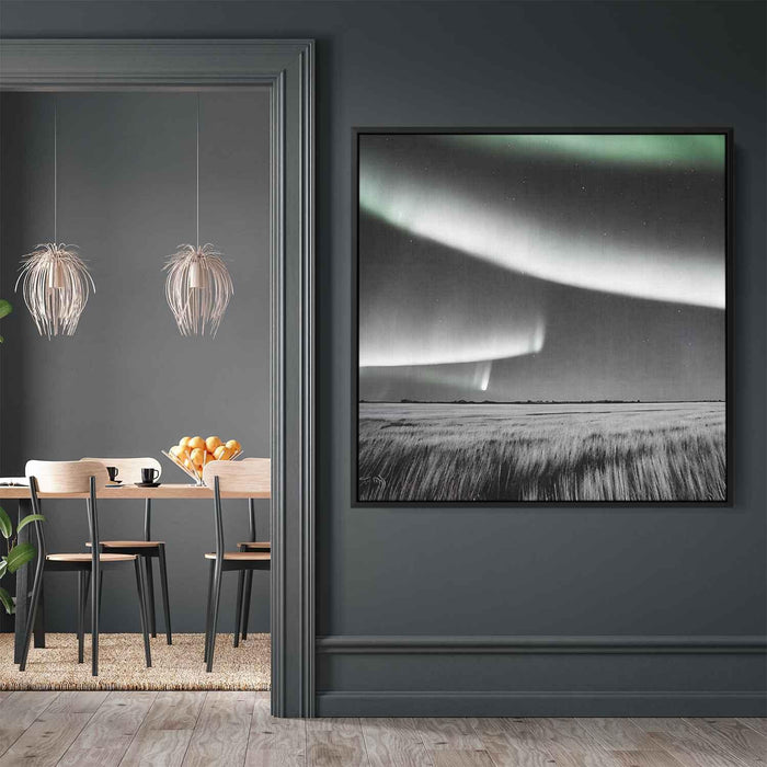 Aurora Borealis Photography #007 - Kanvah