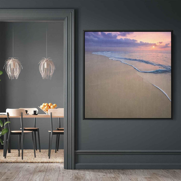 Beach Sunrise Photography #021 - Kanvah