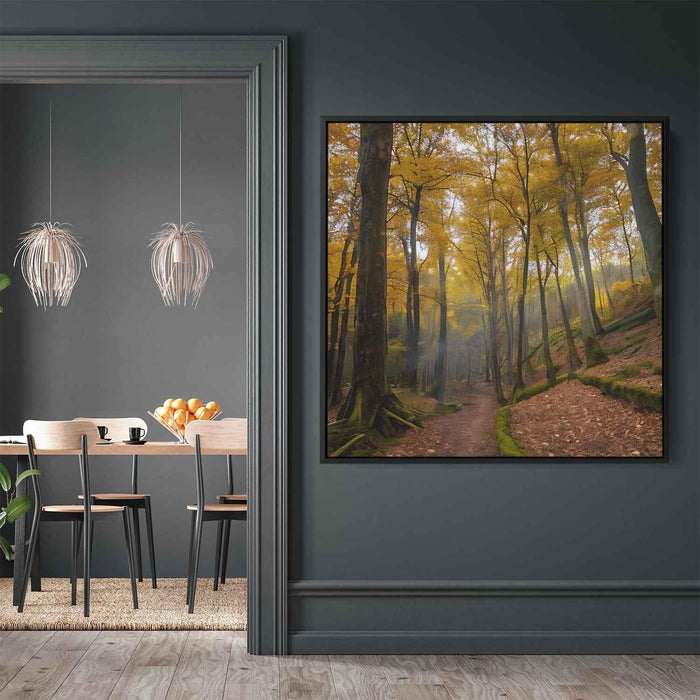 Forest Photography #005 - Kanvah