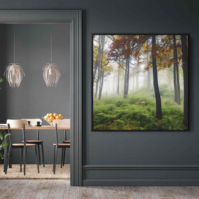 Forest Photography #011 - Kanvah