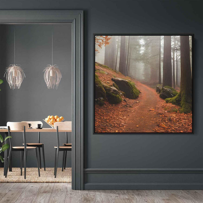 Forest Photography #015 - Kanvah