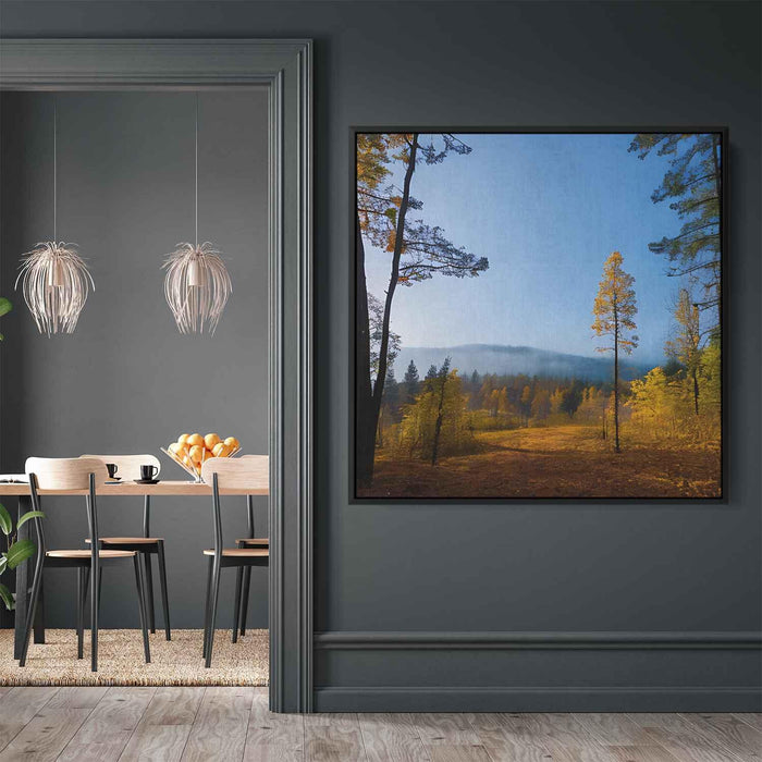 Forest Photography #031 - Kanvah