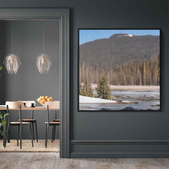 Forest Photography #033 - Kanvah