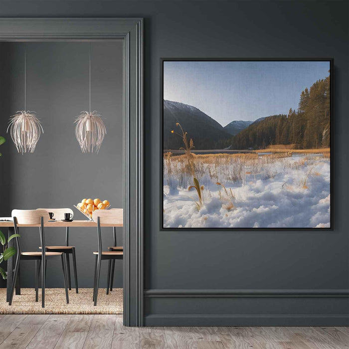 Forest Photography #035 - Kanvah