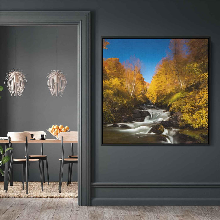 Forest Photography #037 - Kanvah