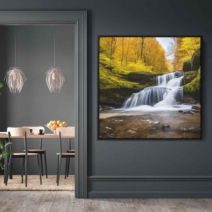 Forest Photography #039 - Kanvah