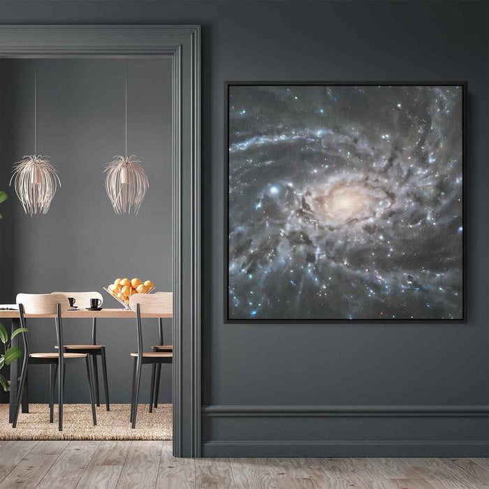 Galaxy Photography #005 - Kanvah