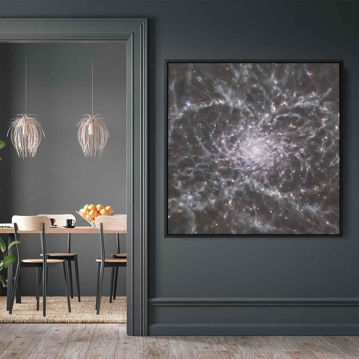 Galaxy Photography #015 - Kanvah