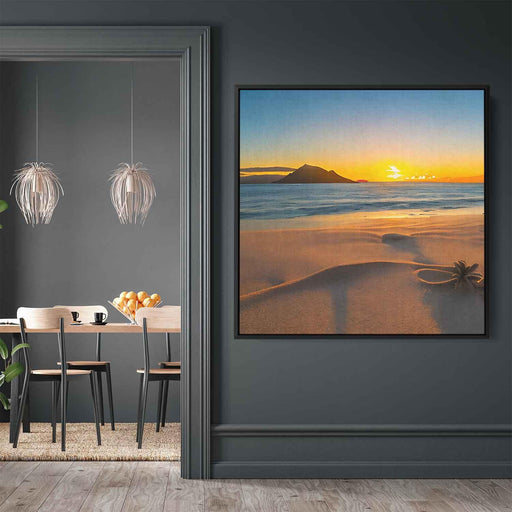 Hawaii Beach Photography #013 - Kanvah