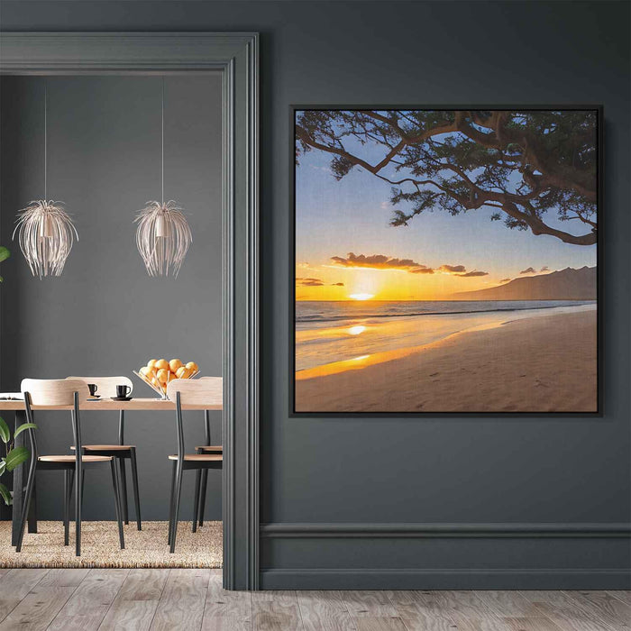 Hawaii Beach Photography #039 - Kanvah